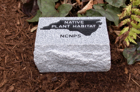 granite marker
