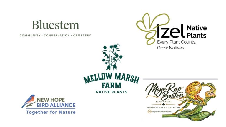 All logos for sponsors