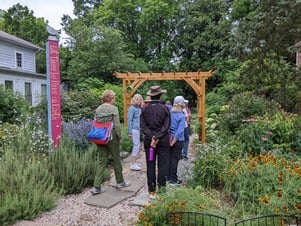 Beeloved Community Garden
