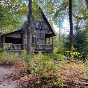 Cradle of Forestry