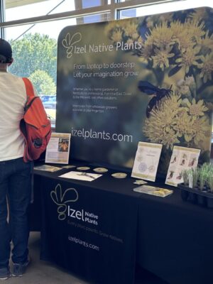 Izel Native Plants