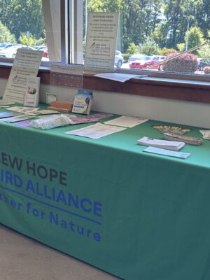 New Hope Bird Alliance