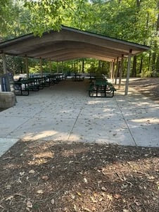 North Cary Park