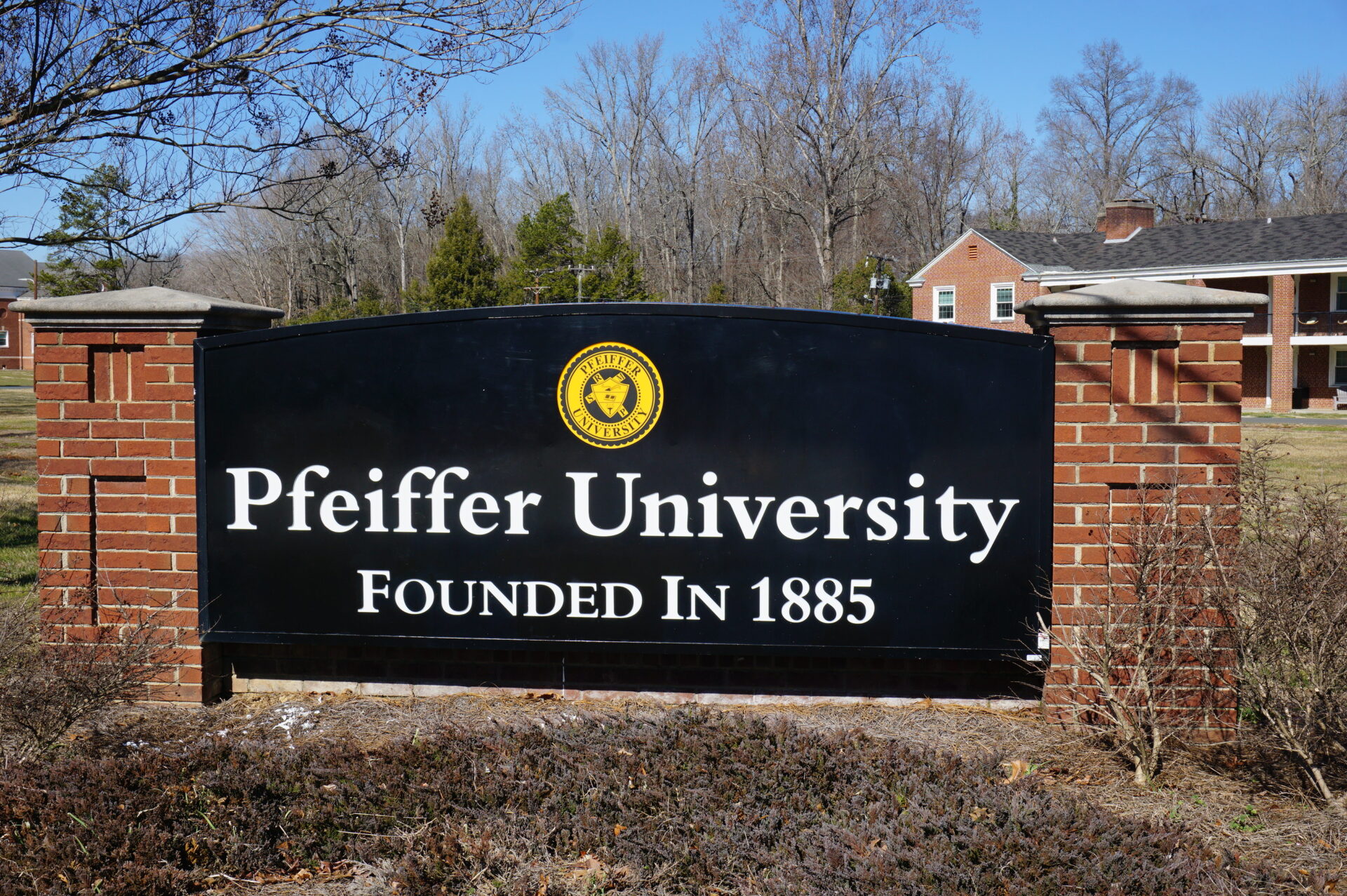 Pfeiffer University