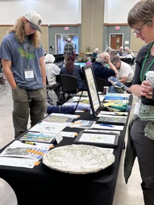 Silent auction 2