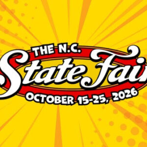NC State Fair 2026