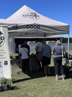 The Good Plant Co Nursery