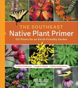 Cover of the book The Southeast Native Plant Primer