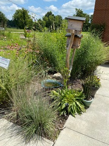 Orange County Extension Office