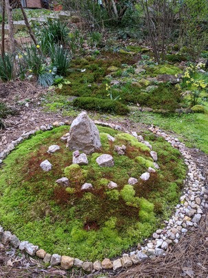 Temenos Garden