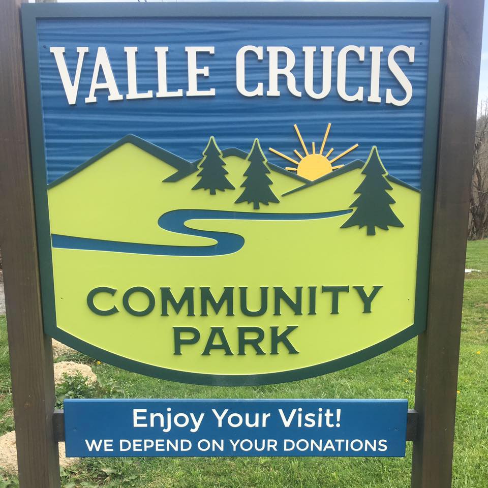 Blue Ridge Chapter - Valle Crucis Park